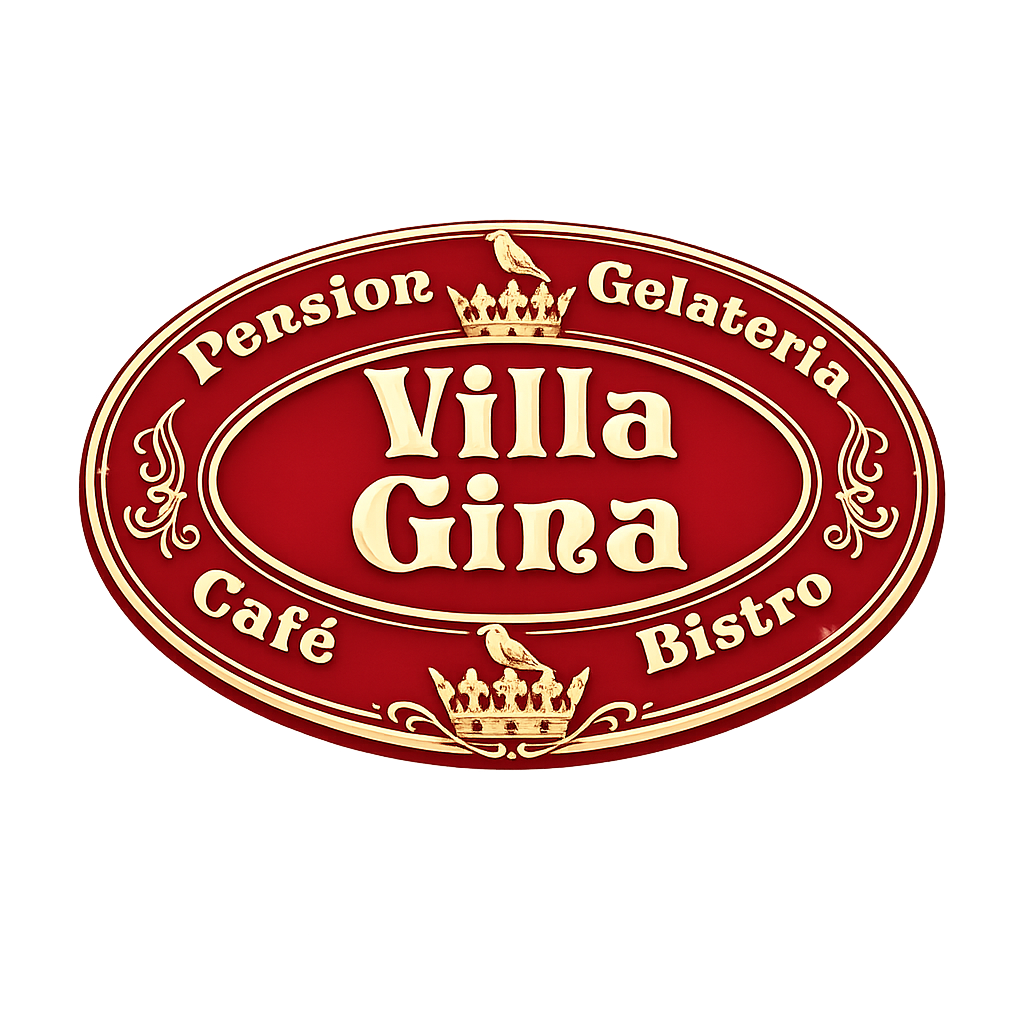 Villa Gina Logo